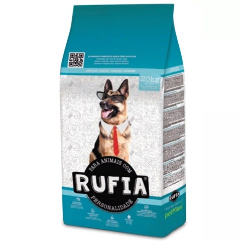 Rufia Adult Dog dla psów dorosłych 20kg Rufia Adult Dog dla psów dorosłych 20kg