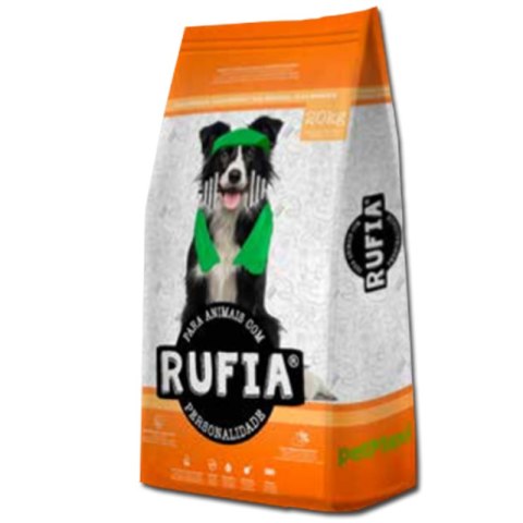 Rufia High Energy dla psów aktywnych 20kg Rufia High Energy dla psów aktywnych 20kg