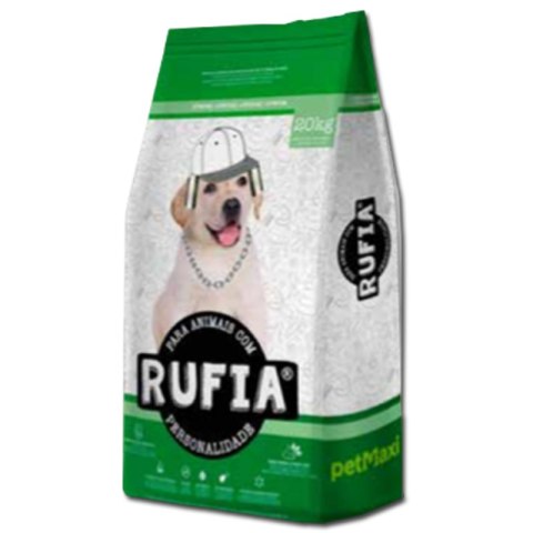 Rufia Junior Dog dla szczeniąt 20kg Rufia Junior Dog dla szczeniąt 20kg