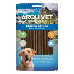 Dentalstick 7 szt ARQUIVET