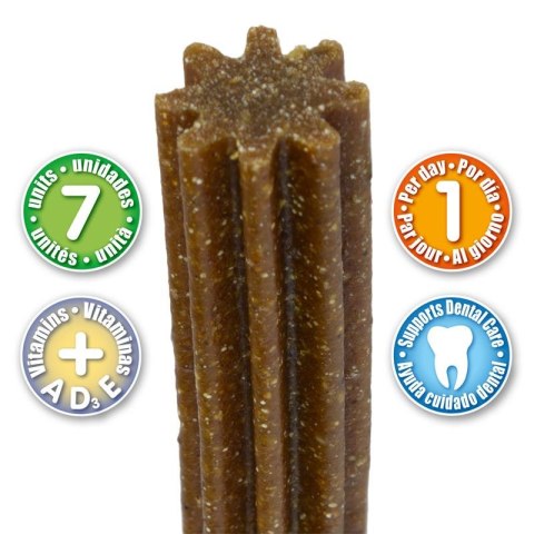 Dentalstick 7 szt ARQUIVET Dentalstick 7 szt ARQUIVET