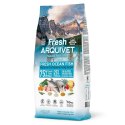 Półwilgotna karma dla psa ryba oceaniczna 10 kg ARQUIVET FRESH