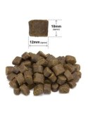 Półwilgotna karma dla psa ryba oceaniczna 2,5 kg ARQUIVET FRESH