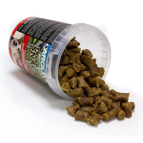 Półwilgotny przysmak z wołowiną 300 g ARQUIVET FRESH Półwilgotny przysmak z wołowiną 300 g ARQUIVET FRESH