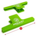 Klips do zamykania karmy 15 cm ARQUIVET