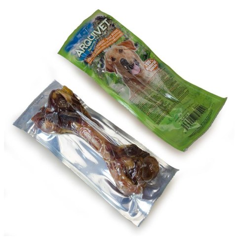 Kość z szynki Serrano 350 g ARQUIVET Kość z szynki Serrano 350 g ARQUIVET