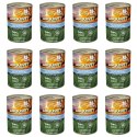 Mokra karma dla psów SENIOR & LIGHT 12x400g ARQUIVET