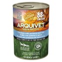 Mokra karma dla psów SENIOR & LIGHT 12x400g ARQUIVET