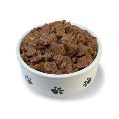 Mokra karma dla psów SENIOR & LIGHT 400g ARQUIVET Mokra karma dla psów SENIOR & LIGHT 400g ARQUIVET
