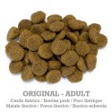 Original wieprzowina iberyjska 20 kg ARQUIVET