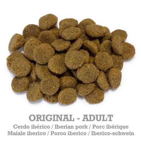 Original wieprzowina iberyjska 20 kg ARQUIVET Original wieprzowina iberyjska 20 kg ARQUIVET