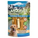 Prasowane kostki z kurczaka 100g ARQUIVET