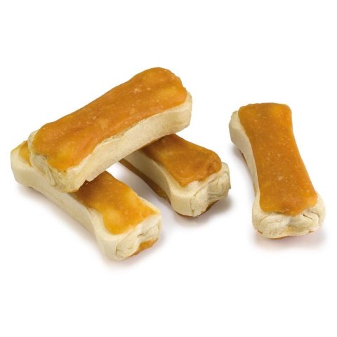 Prasowane kostki z kurczaka 100g ARQUIVET Prasowane kostki z kurczaka 100g ARQUIVET