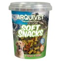 Przysmak dla psa małe kostki MIX 300g ARQUIVET
