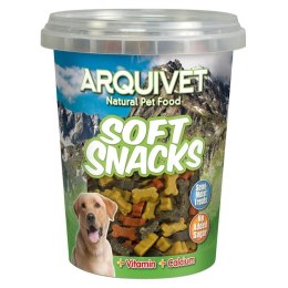 Przysmak dla psa małe kostki MIX 300g ARQUIVET