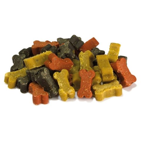 Przysmak dla psa małe kostki MIX 300g ARQUIVET Przysmak dla psa małe kostki MIX 300g ARQUIVET