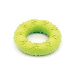 Ring zielony 7 cm ARQUIVET