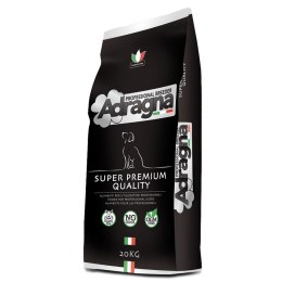 Breeder Adult Maxi super premium królik i owoce cytrusowe 20kg Adragna