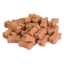 Ciasteczka kosteczki z łososia 100g Arquivet