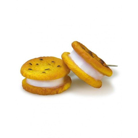 Ciasteczko winylowe dla psów - 7 cm Arquivet Ciasteczko winylowe dla psów - 7 cm Arquivet