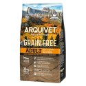 Sucha karma GRAIN FREE Indyk z warzywami 12 kg Arquivet