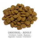 Original Adult Jagnięcina z ryżem 12 kg Arquivet