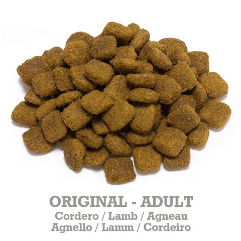 Original Adult Jagnięcina z ryżem 12 kg Arquivet Original Adult Jagnięcina z ryżem 12 kg Arquivet