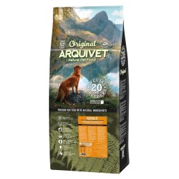 Original Adult z kurczakiem 20kg Arquivet