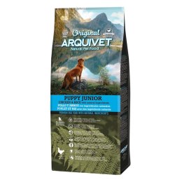 Original Puppy Junior 20 kg Arquivet