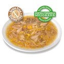 Puszka dla kota o smaku tuńczyka i serem 80 g Arquivet