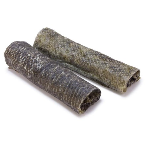 Roladki ze skóry dorsza 70 g Arquivet Roladki ze skóry dorsza 70 g Arquivet