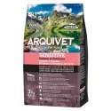 Sensitive łosoś z ziemniakami 3 kg Arquivet