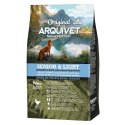 Original Senior & Light 3kg Arquivet