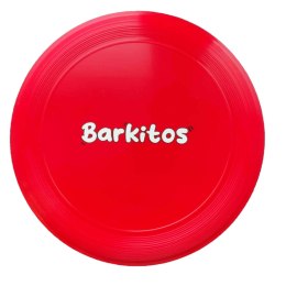 Frisbee dysk dla psa 21 cm BARKITOS