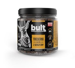 Treserki z dziczyzny 150 g BULT