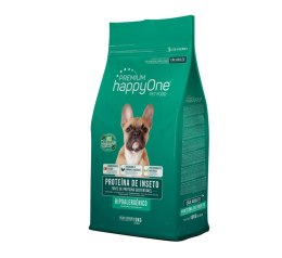 HappyOne Adult Dog monobiałkowa karma dla psów z insektów 4 kg