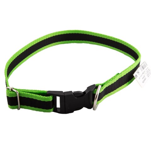 JOKER Obroża 25mm/50-70cm klik JOKER Obroża 25mm/50-70cm klik