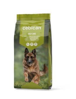 Sucha karma Cebican Daily Care 3kg Nugape