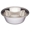 Miska standardowa ze stali chromowanej 1,8 L Hobby
