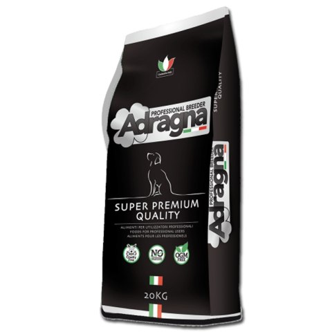 PRÓBKA karmy Breeder super premium królik/owoce cytrusowe 60g Adragna PRÓBKA karmy Breeder super premium królik/owoce cytrusowe 60g Adragna