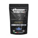 PRÓBKA karmy Breeder super premium ryba/owoce cytrusowe 60g Adragna