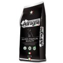 PRÓBKA karmy Breeder super premium ryba/owoce cytrusowe 60g Adragna