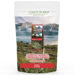 PRÓBKA karmy Arquivet Original wieprzowina iberyjska 60g