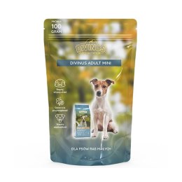 PRÓBKA karmy Divinus Adult Mini 100g