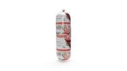 TUF TUF baton wołowy 900G Bult