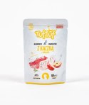TUF TUF Saszetka kaczka z jabłkiem 100g x 10szt. Bult