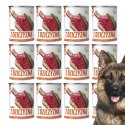 TUF TUF Mokra karma dla psa z dziczyzną 400g x 12szt. Bult