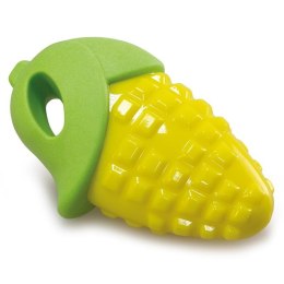 Kolba kukurydzy z piszczałką zabawka dla psów - 14 cm Arquivet
