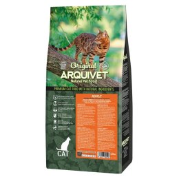 ARQUIVET CAT Karma dla kotów dorosłych z kurczakiem 1,5 kg