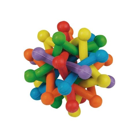 Duża nieregularna piłka 10 cm Arquivet Duża nieregularna piłka 10 cm Arquivet